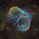 Image for article titled The Haunting, Unearthly Beauty of Nebulae